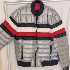 Tommy Hilfiger Bubble Coat